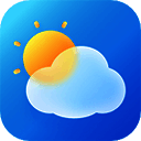 精准天气预报 官方版无广告 V5.3.4