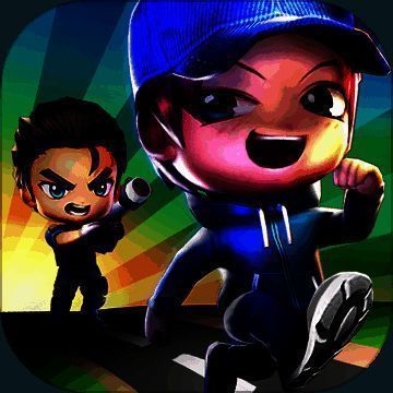 逃跑吧！少年 V4.65.65