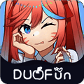 DuoFun动漫 纯净版 V12.2.8