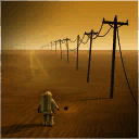 荒芜星球 for mac版