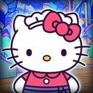 凯蒂猫我的梦之店 V0.10.22