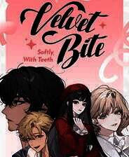 《轻咬丝绒》官方版