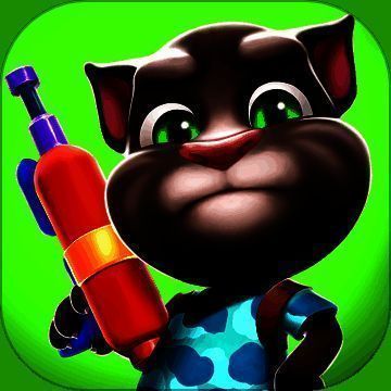 汤姆猫战营 V1.73.87