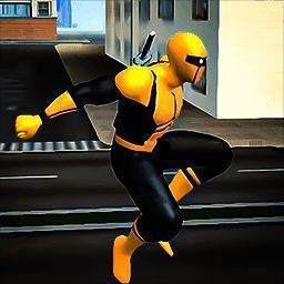 蜘蛛人激斗都市 安卓版 V2.0.1