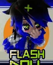 《闪光公仔》官方版