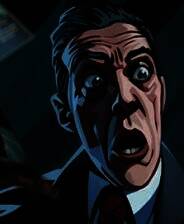 《蠕行的恐惧：克苏鲁选集》电脑版