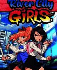 《热血硬派国夫君外传热血少女》汉化版