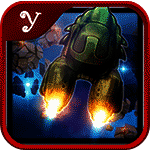 梦幻太空射击 TV版 V1.17