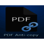 PDF防复制工具v2.2.0