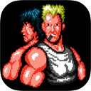 魂斗罗单机游戏mac版 v1.0