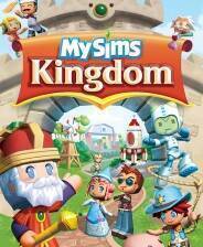 《MySims&trade; Kingdom》