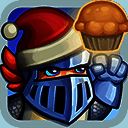 松饼骑士mac中文版 v1.4