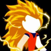 火柴人悟空格斗 官方正版 V2.0.3