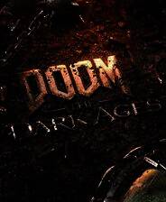 《毁灭战士：黑暗时代》