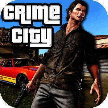 侠盗猎车手：罪恶都市 V2.13