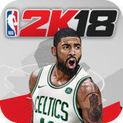 NBA 2K18 V2.26