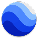 谷歌地球mac版 v7.3.6.10201中文版