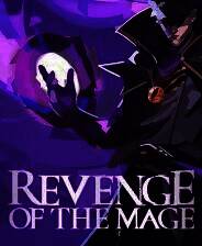 《Revenge of the Mage抢先体验版》免安装中文版