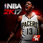 NBA 2K17 V2.23