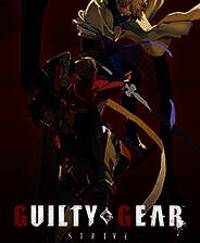 《罪恶装备：奋战》中文版