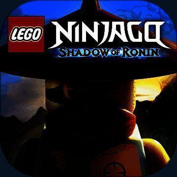 乐高幻影忍者：罗宁的阴影 V2.21