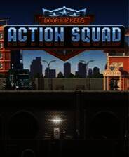 《破门而入：行动小队》中文版