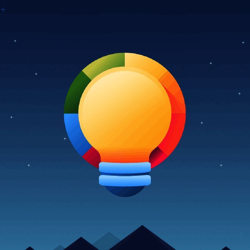 色彩灯海 V1.11.13