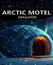 《北极汽车旅馆模拟器》汉化版