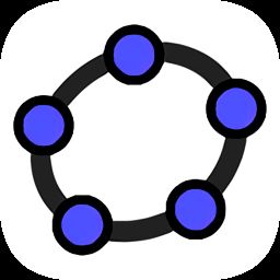 GeoGebra32位6.0.817.0