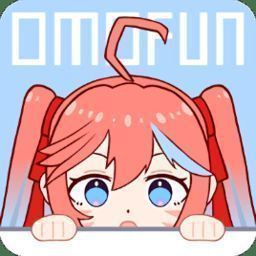 omofun 苹果版下载 V1.27