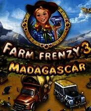 《疯狂农场3》免安装下载