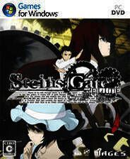 《命运石之门：精英》免安装中文版