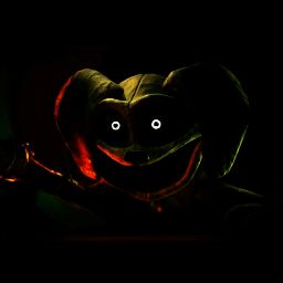 波比的游戏时间4同人版 中文版 V0.12