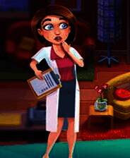 《中心医院：医院热潮》免安装中文版