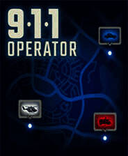 《911接线员》免安装中文版