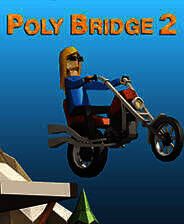 《桥梁建筑师2》免安装中文版