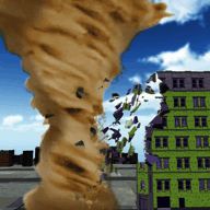 龙卷风进化 V0.1.7