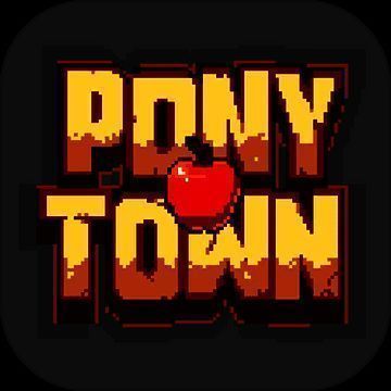 ponytown 网页版 V1.0