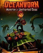 《海之号角：神秘海怪》免安装中文版