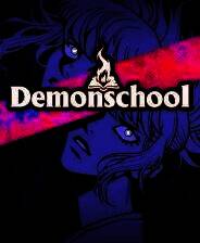 《恶魔学园》游戏库