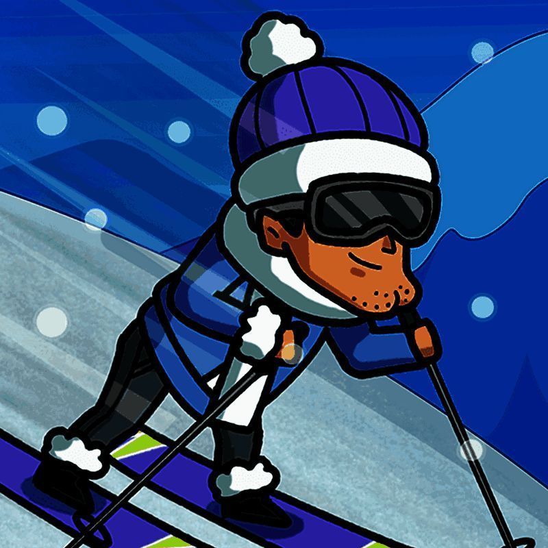 开个滑雪场 V1.1