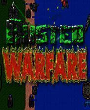 《铁锈战争RTS》中文版