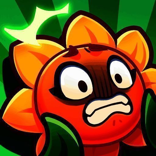 保卫向日葵 免广告版 V1.0