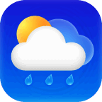 雨霞天气 官方正版 V1.0.0