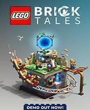 《乐高积木传说》电脑版