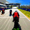 极限摩托车锦标赛 手机版 V0.2