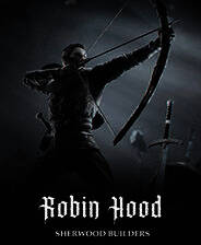 《罗宾汉：舍伍德建设者》 v04.12.16.01升级档+未加密补丁[RUNE]