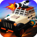 热血飞车 手机版 V1.0.1