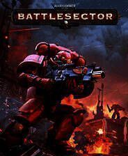 《战锤40K：Battlesector》 v1.4.138升级档+未加密补丁[RUNE]