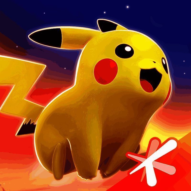 宝可梦大集结 苹果版 V1.1.1879299